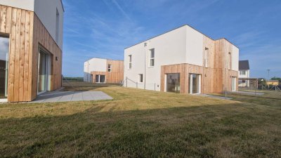 7 Zwerge in Altenburg - Ihr Haus mit viel Wohnqualität