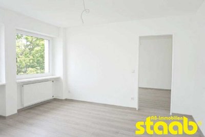 APPARTMENT MIT EINBAUKÜCHE NÄHE FACHHOCHSCHULE!
