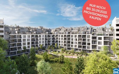 Stadt erleben. Natur genießen: Ihr Eigenheim in Wien Ottakring