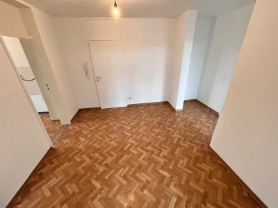 Charmante 3-Zimmer-Wohnung mit Balkon in Mönchengladbach
