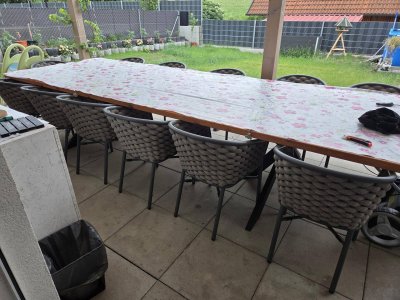 Reihenhaus mit 4 Zimmern und Garten in Zistersdorf