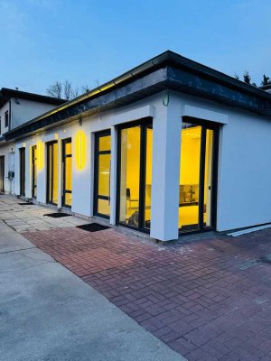 FeWo 3 mal umgenutzt, andere Nutzung möglich.