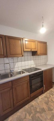 Schöne kleine Singlewohnung in Rheinberg Orsoy