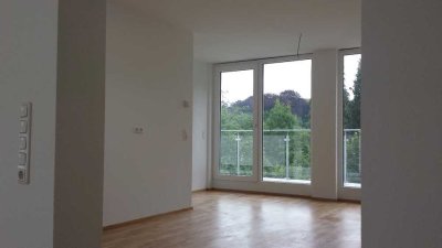 Exklusive Dachgeschosswohnung in begehrter Lage- Barrierefrei!