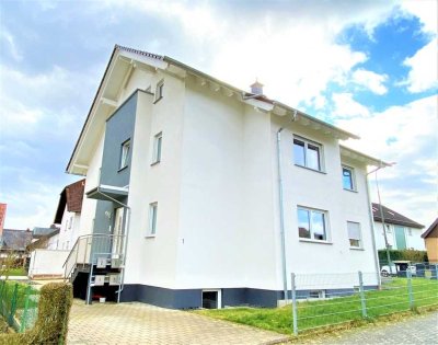 Moderne Zwei-Zimmer-Wohnung in ruhiger Lage