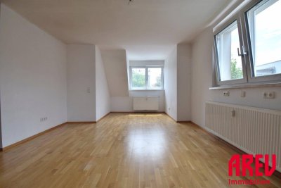 WOHNEN AM NAHERHOLUNGSGEBIET - TOP 02