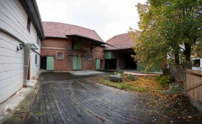 Tradition trifft Zukunft – Resthof mit neuer PV-Anlage und Raum für große Ideen