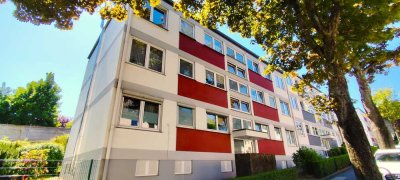 Ihr neues Zuhause am Fuß des Eskesbergs