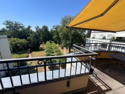 *NEU* Komfortable, große 3-Zimmer-Etage in der 5-Sterne-Premium- SchlossResidence!