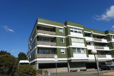 Bonn-Lannesdorf,  löffelfertig möbliertes Appartement -bezugsfrei-