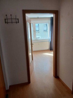 Schöne gepflegte Zweizimmerwohnung Nähe Schönefeld