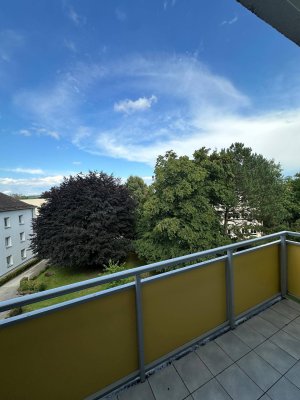 Großzügige Wohnung im Zentrum Ybbs