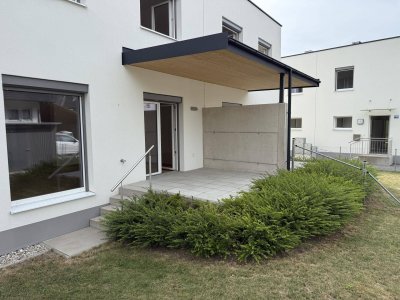 Doppelhaushälfte 7/1-A in Melk-Pielachberg - Erstbezug prompt provisionsfrei möglich!