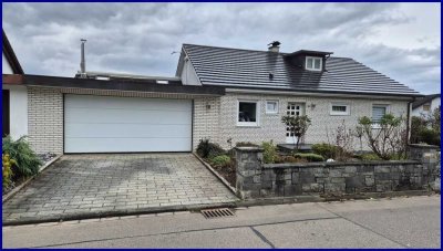 Dangstetten - gepflegtes Einfamilienhaus zum Wohlfühlen