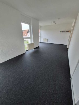 1-Zimmer Wohnung mit sonnigem Ausblick in Worms-Neuhausen
