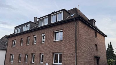 Großzügige Maisonette-Wohnung (87 m²) mit Keller & eigenem Stellplatz – bezugsfrei ab 05/2026