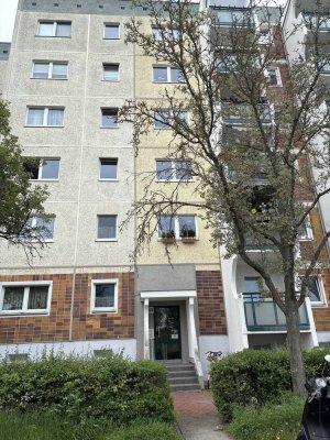 3-Zimmerwohnung in grüner Wohnanlage zu verkaufen