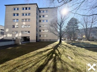 Großzügige 5-Zimmer-Wohnung in Innsbruck