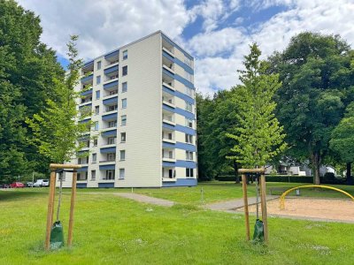 Solide Kapitalanlage in Erkrath Hochdahl