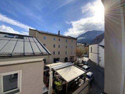 Miete - 3 Zimmer Wohnung - Top 08 - Franz-Josef-Straße 29 - 6130 Schwaz