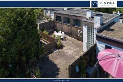 Modernisiertes Zweifamilienhaus mit hochwertiger Ausstattung