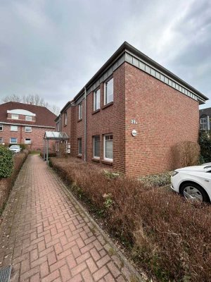 2-Zimmer-Seniorenwohnung (ab 60 Jahren) NUR mit Wohnberechtigungsschein!