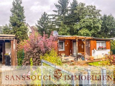 Ihr Bungalow in Wassernähe - mit ganzjähriger Nutzung!