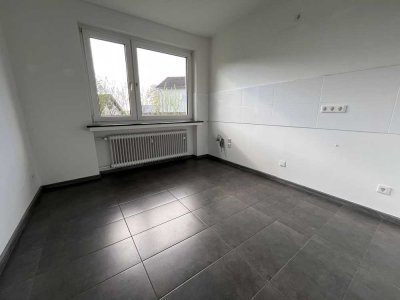 Ihr neues Zuhause wartet: 2-Zimmer mit Balkon in Siegen!