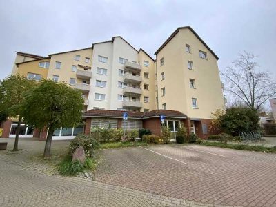 Maisonettewohnung im Zentrum Baunatal