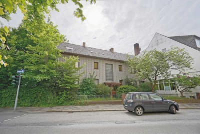 Volksbank Immobilien: Mehrfamilienhaus mit solidem Ausbaupotenzial!