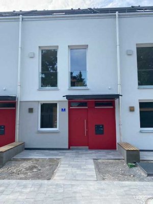 Neuwertiges 5-Zimmer Reihenmittelhaus in Neufahrn bei Freising