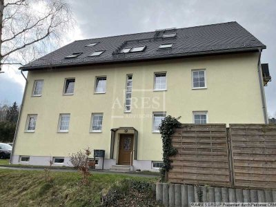 Kleine Kapitalanlage für unter 600 EUR/m²