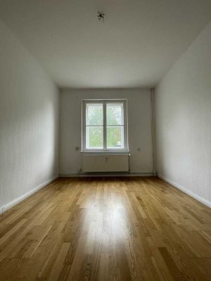 Gepflegte 1-Zimmer-Wohnung in Bahnhofsnähe