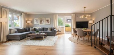 **Einziehen und Wohlfühlen mitten in Waldstetten. Kein leeres Versprechen!**