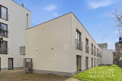 Mikroappartement in Citylage - Baujahr 2017!