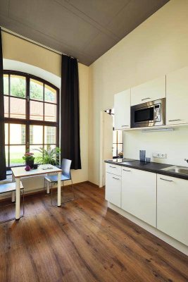 4400 Steyr, Blumauergasse 26 - Studentenwohnheim