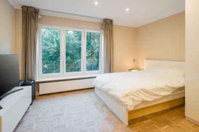 1-Zimmer-Apartment im Eppendorfer Stieg!