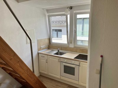 Attraktive 4-Zimmer-Wohnung in der Kernstadt