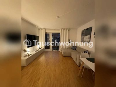 Tauschwohnung: Wohnung nahe Lange Reihe zum Tausch