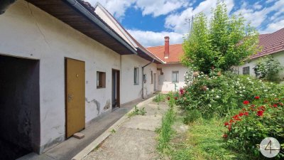 Einfamilienhaus, Haugsdorf, Mietkauf oder Kauf ZUM SANIEREN