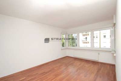 Hochwertige Wohnung in guter Lage von Ludwigshafen - Gartennutzung inklusive