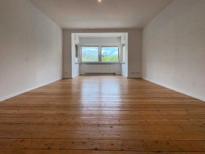 KL - City, 2 ZKB, Einbauküche, Stellplatz, "Altbau"
