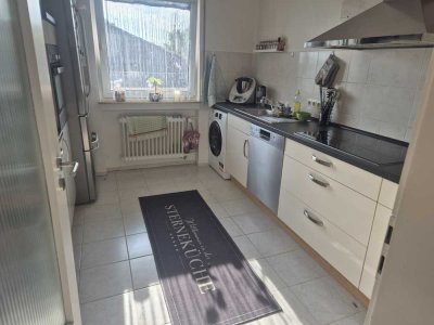Attraktive 3-Zimmer-Wohnung mit Balkon in Fontanestraße, Bobenheim-Roxheim