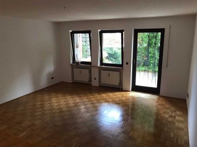 1,5-Zimmer Wohnung in Bayreuth - Roter Hügel/Oberobsang/Unterpreuschwitz