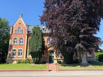 Möblierte Wohnung in Tönning