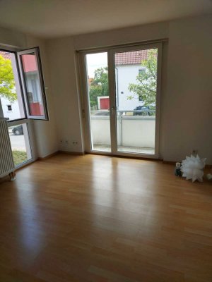 Schickes Apartment mit Balkon u. Pantryküche