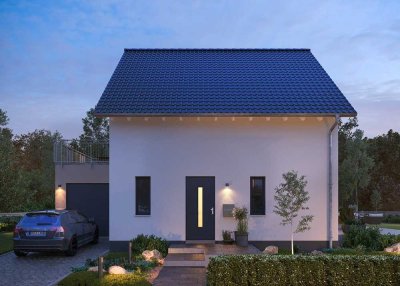 Ein Haus. Eine Geschichte. Vielleicht Ihre?