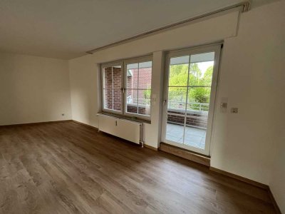 2 Zimmer-Wohnung  in Nordhorn, Adriaanskamp