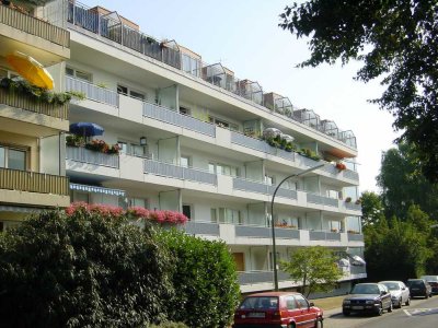 Verkehrsberuhigt wohnen zwischen Katharinenviertel und Westerberg