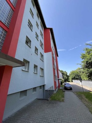 *WIR SCHENKEN IHNEN DEN 1. MONAT* - schönes 3 Raumapartment am Zanger Berg